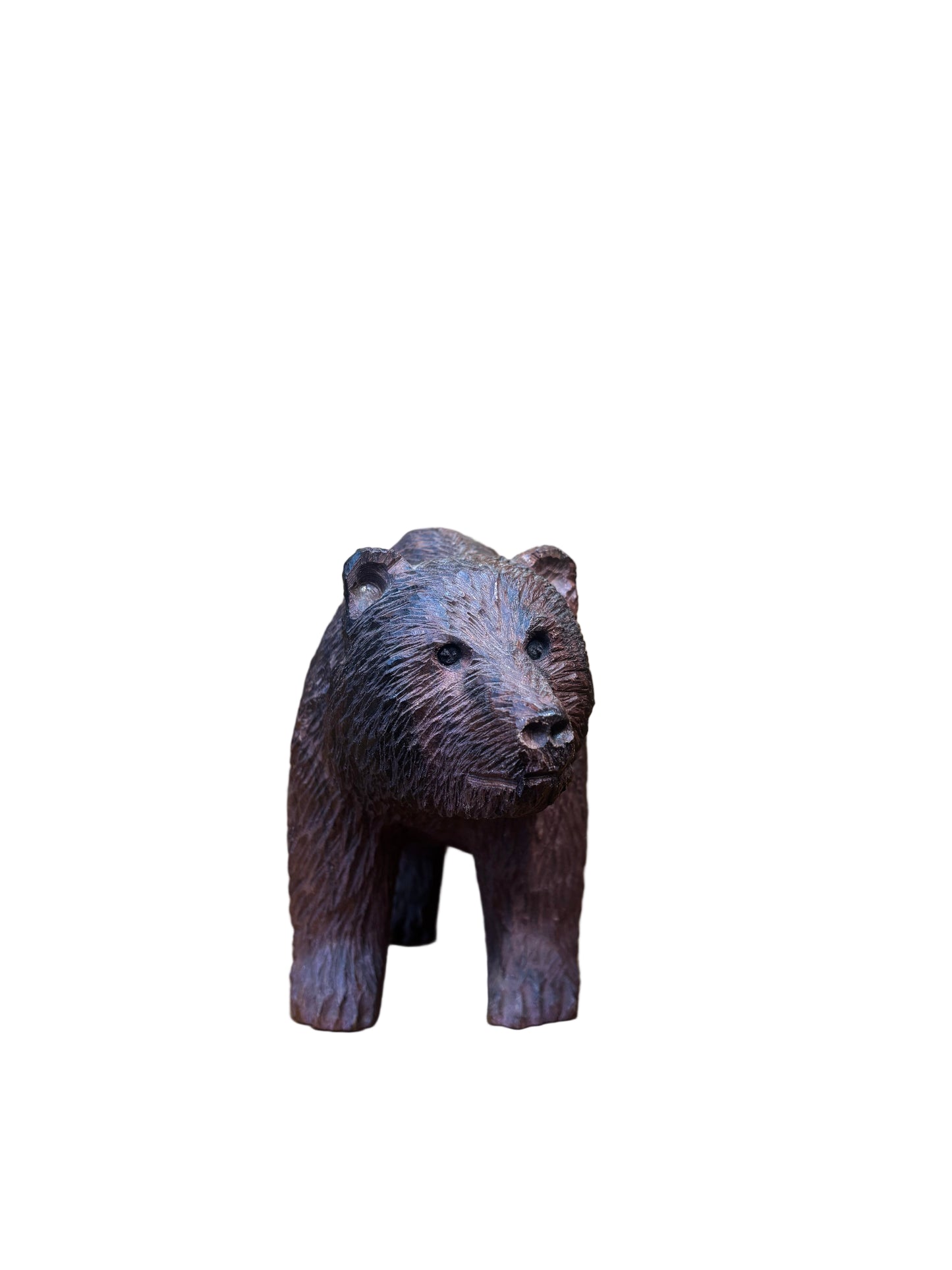 Ironwood Bear Standing Extra Large