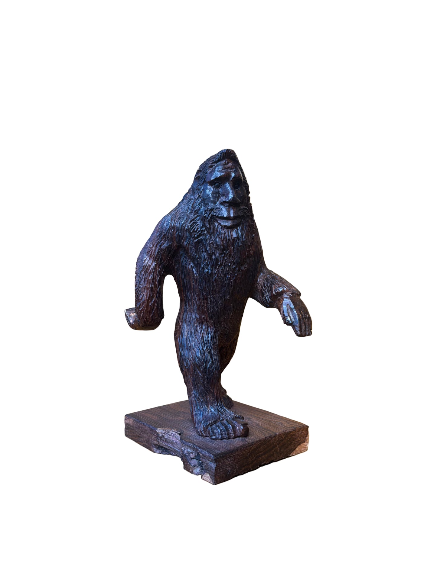 Ironwood Sasquatch Large