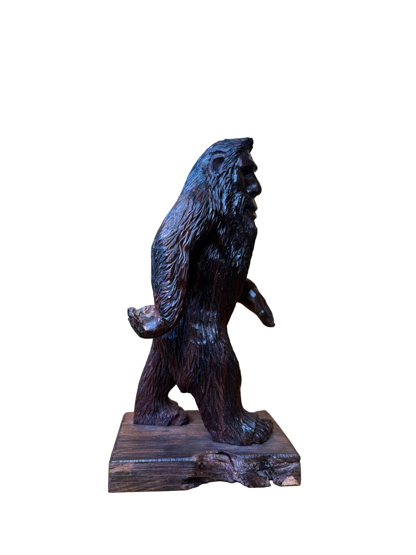 Ironwood Sasquatch Large