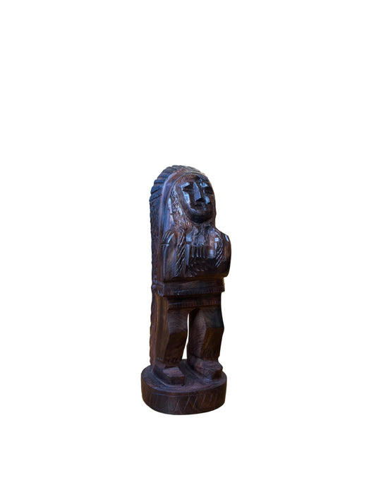 Ironwood Indian Chief Medium