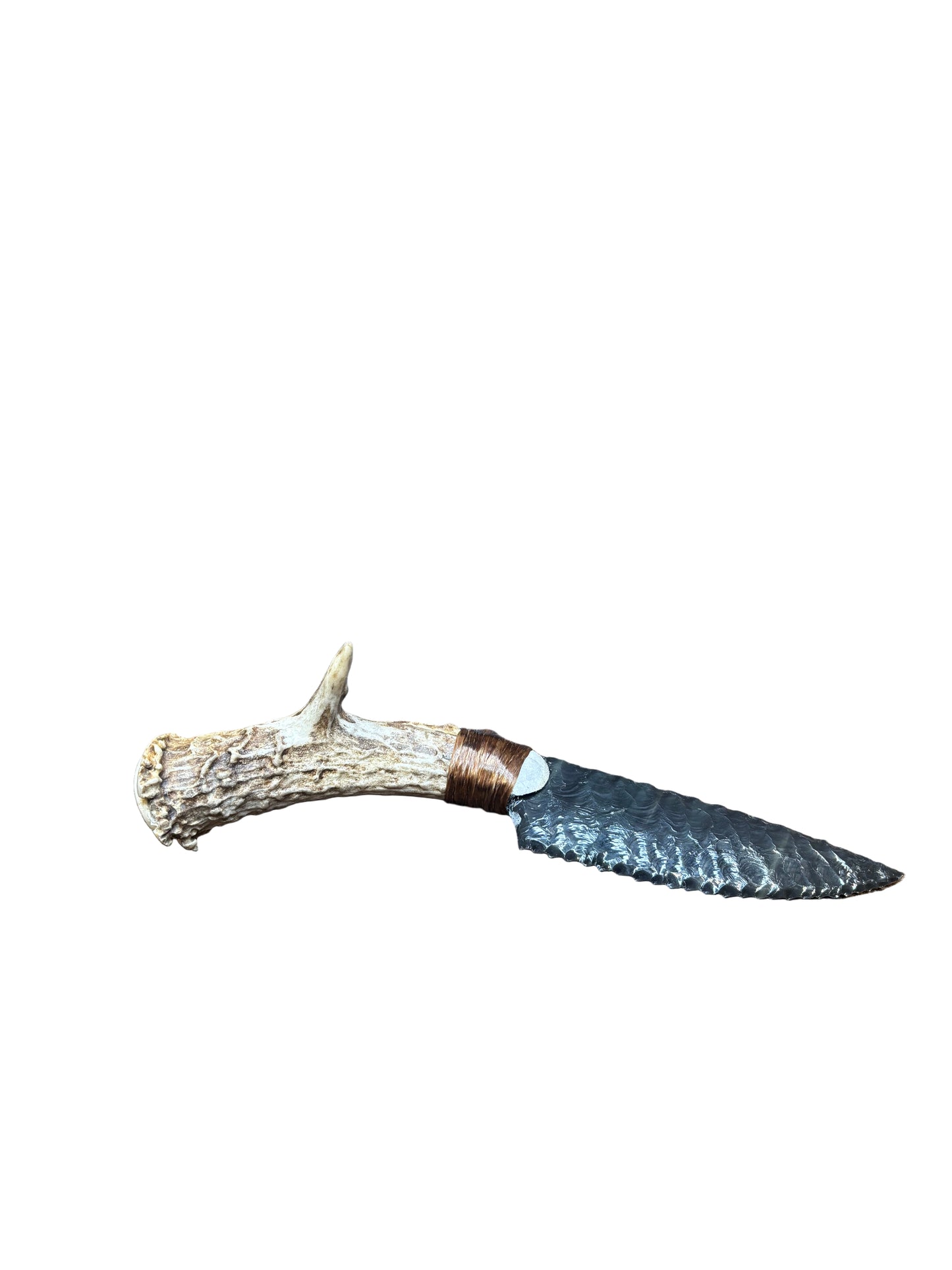 Dale Duby Knife