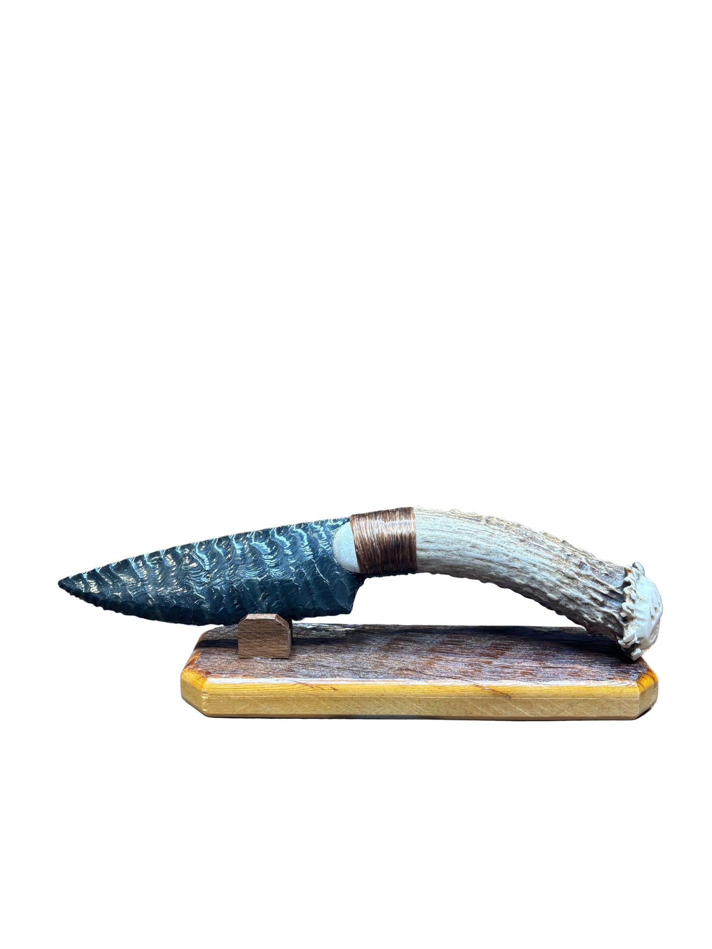 Dale Duby Knife