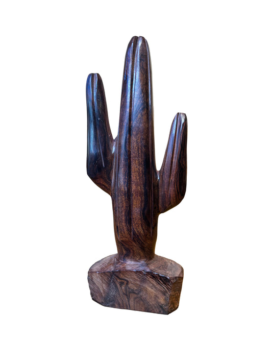 Ironwood Saguaro Catus Medium