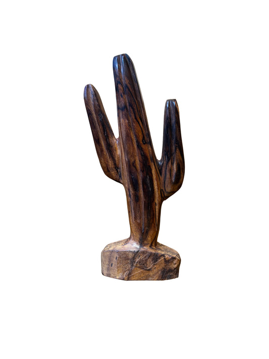 Ironwood Saguaro Catus Medium