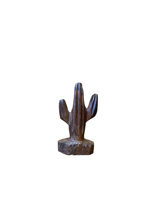 Ironwood Saguaro Cactus  Extra Small