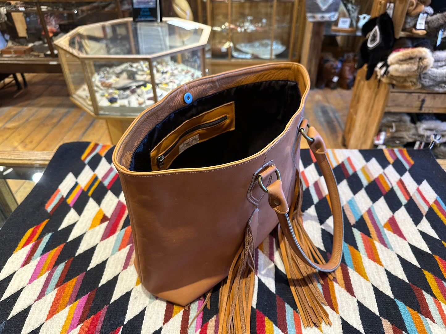 Juan Antonio Handbag 323 F.