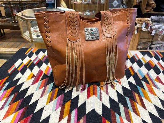 American West Handbag