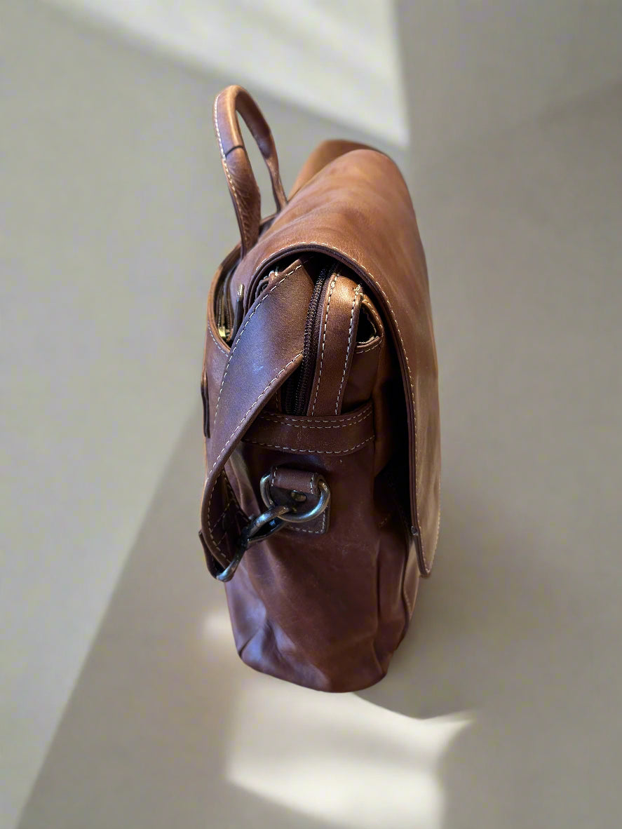 Rugged Earth Handbag 199035