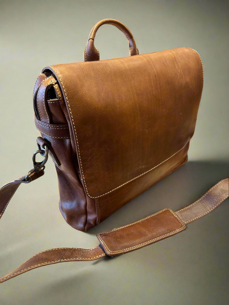 Rugged Earth Handbag 199035