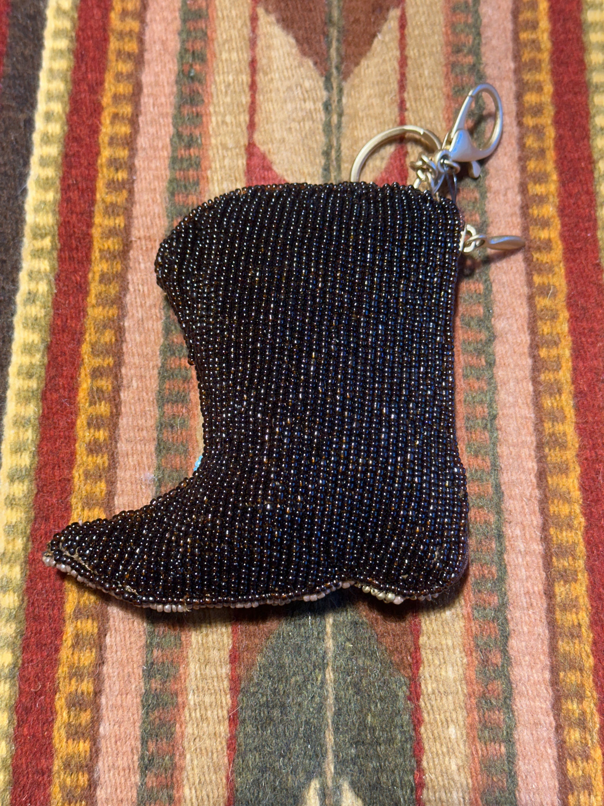 Mary Frances Kickin Around Coin Purse