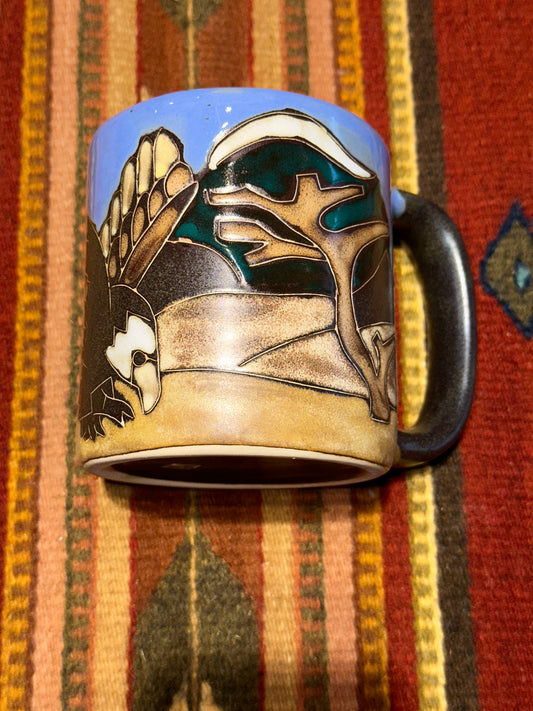 Mara Mug Eagle