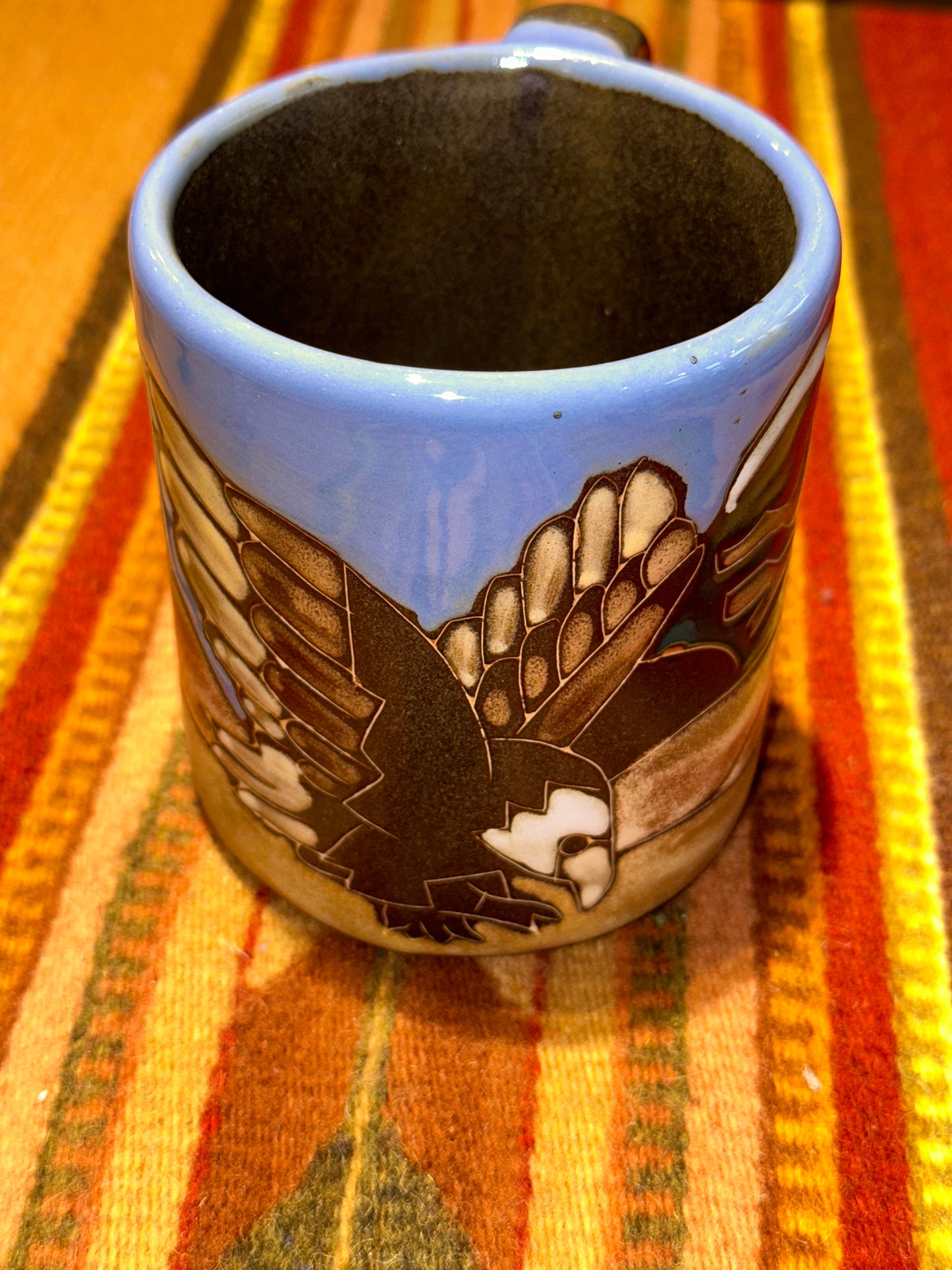 Mara Mug Eagle