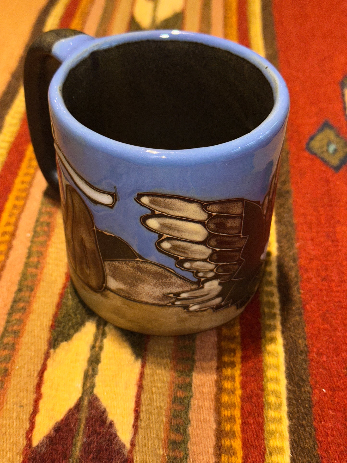 Mara Mug Eagle