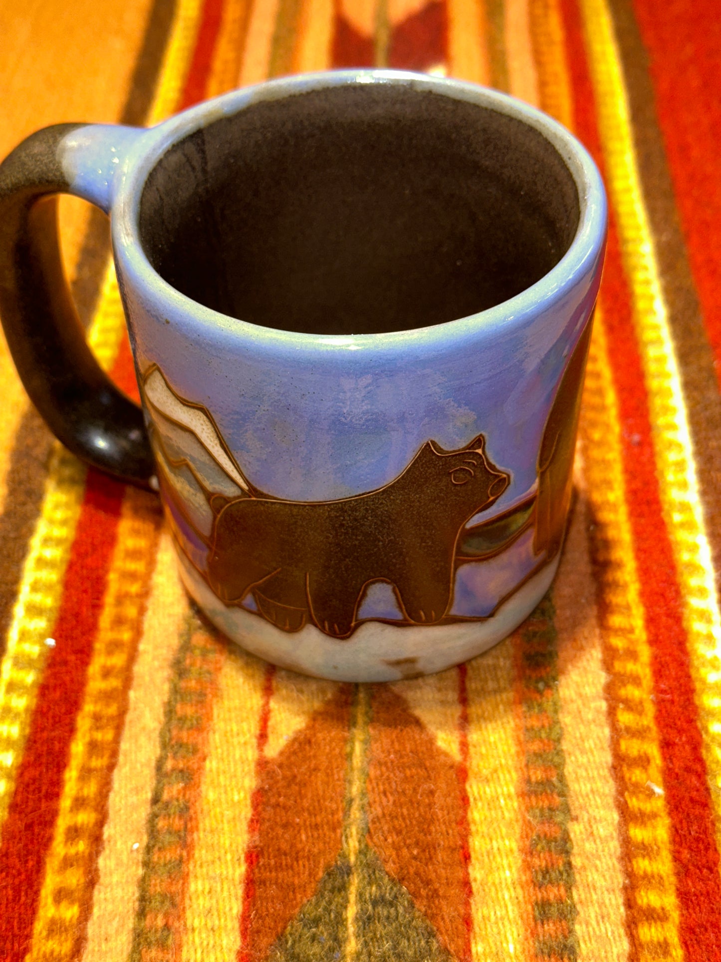 Mara Mug Bear