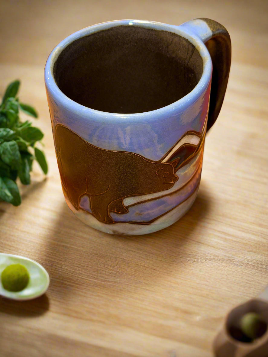 Mara Mug Bear